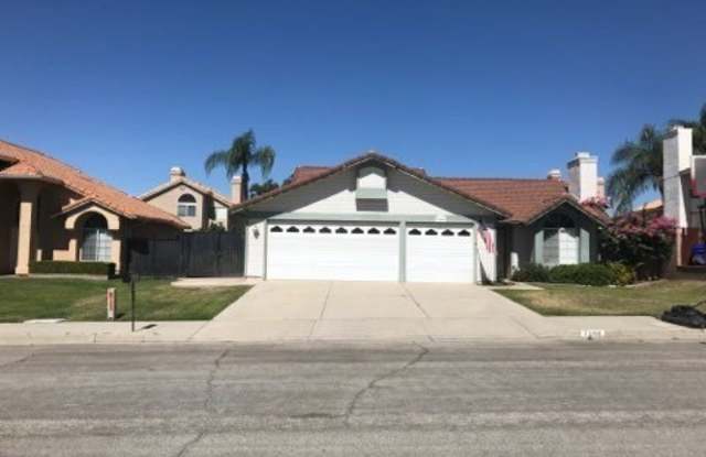 7196 Quail Run Drive - 7196 Quail Run Drive, Highland, CA 92346