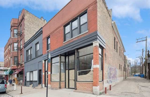 1114 W Grand LLC photos photos