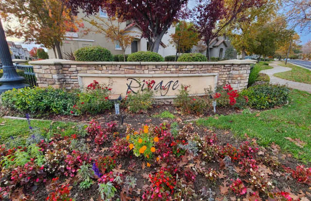 3 bedroom, 3 bathroom condo at The Rivage in Folsom! photos photos
