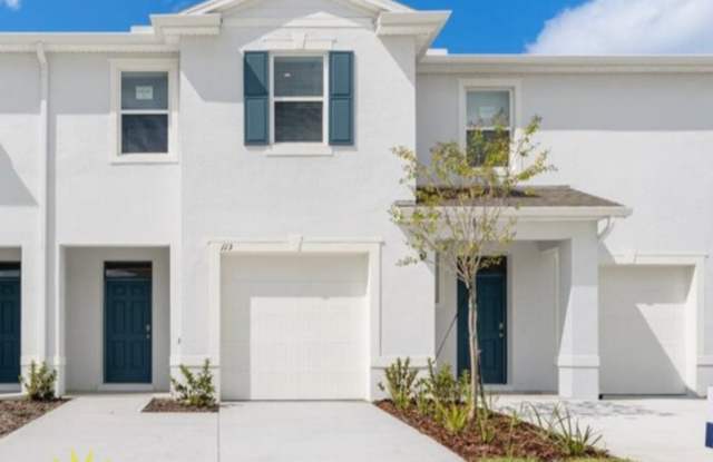 113 Maya Way - 1 - 113 Maya Way, Daytona Beach, FL 32117