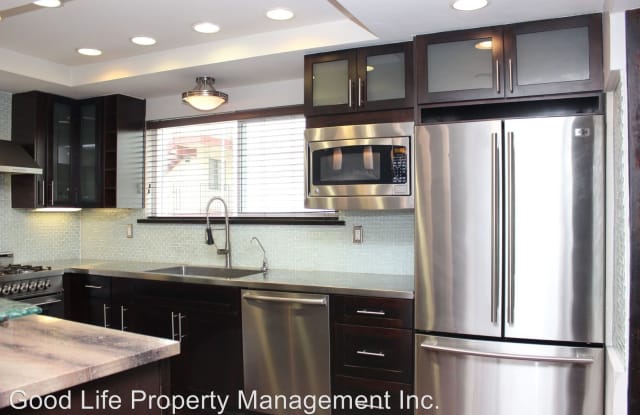 134 W Walnut Ave Unit D - 134 West Walnut Avenue, San Diego, CA 92103