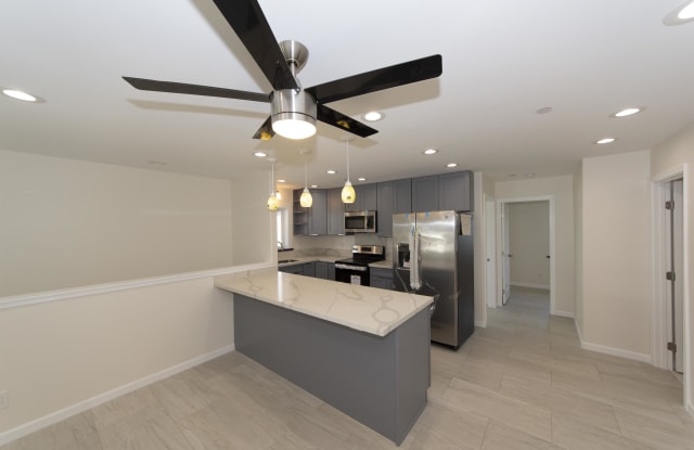 1068 Kinau Street Apt A2 - 1068 Kinau Street, Honolulu, HI 96814
