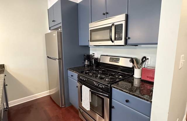 111 Green Street - 302 - 111 Green Street, Boston, MA 02130 111 Green Street - 302 - 111 Green Street, Boston, MA 02130