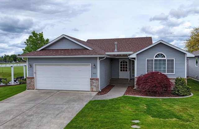Central Valley 3 Bedroom Home with Finished Basement photos photos