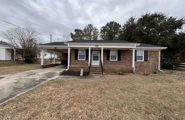 280 East Main Street - 280 East Main Street, Coats, NC 27521