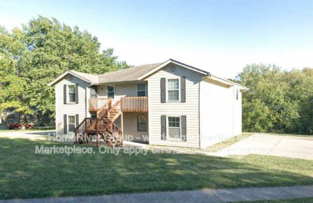 700 NE Ball Dr photos photos