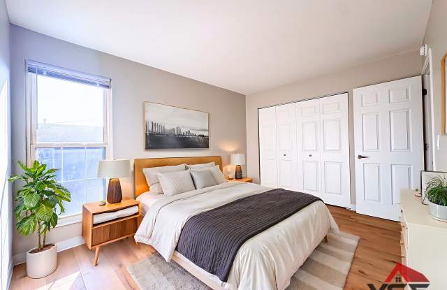 Brookville Townhomes - Affordable, Spacious Living in Middletown Gallery 2