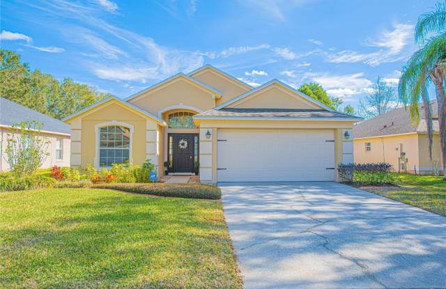 95 PINE FOREST PLACE - 95 Pine Forest Place, Apopka, FL 32712 95 PINE FOREST PLACE - 95 Pine Forest Place, Apopka, FL 32712