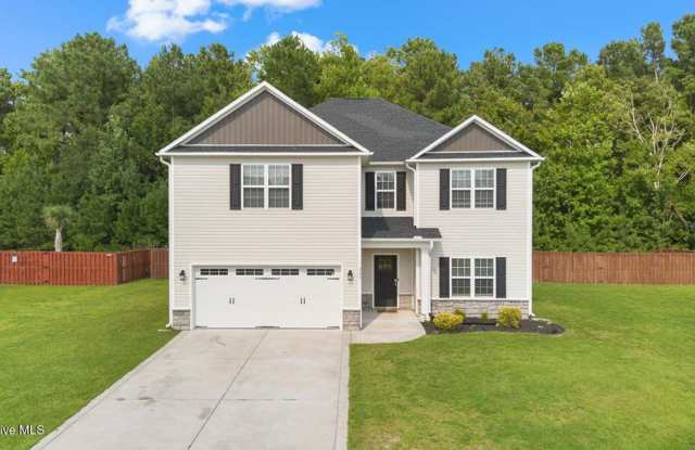 5 Bedroom Home in Jacksonville! Gallery 1