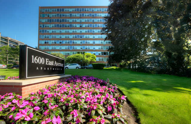 1600 East Avenue Apartments photos photos