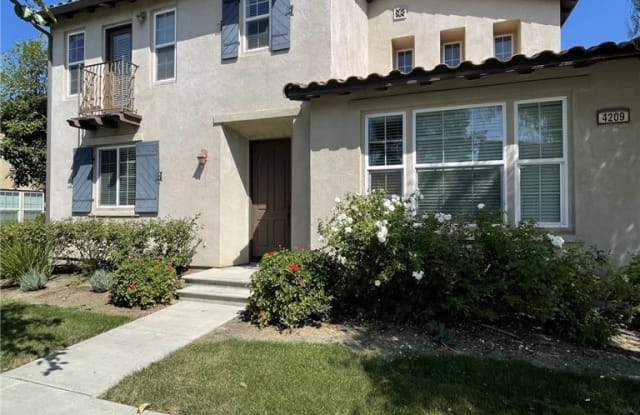 4209 Windspring Street - 4209 Windspring Street, Corona, CA 92883
