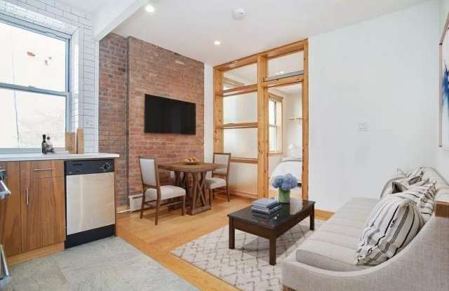 75 Baxter Street - 75 Baxter Street, New York City, NY 10013