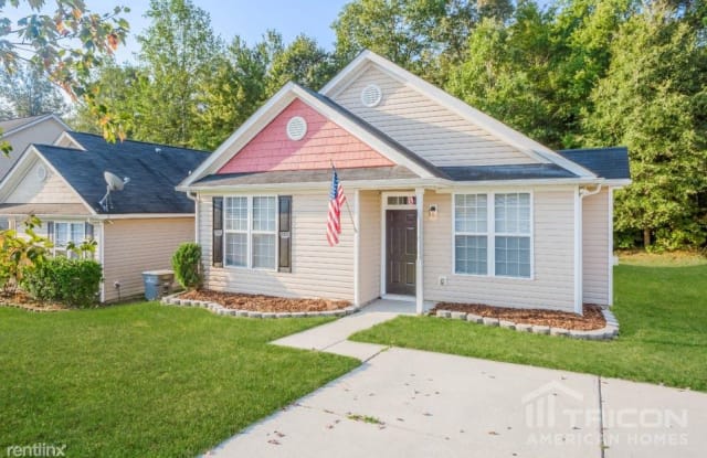 4837 Samuel Richard Street - 4837 Samuel Richard Street, Kannapolis, NC 28083