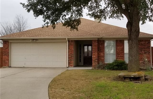 7026 Snowivy Court - 7026 Snowivy Ct, Arlington, TX 76001