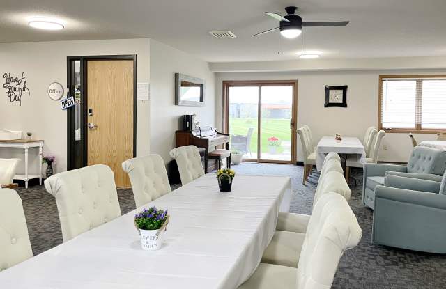 Dakota Terrace 55+ Apartments photos photos