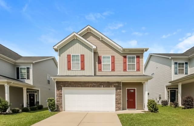 312 Beacon Field Road - 312 Beacons Field Road, Columbia, SC 29209