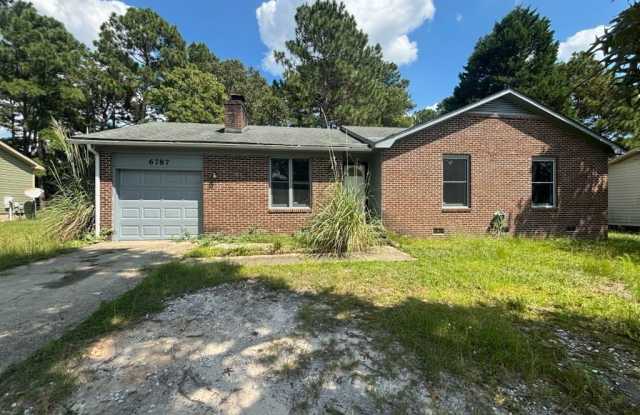 6787 Longparrish Court - 6787 Longparrish Court, Fayetteville, NC 28304