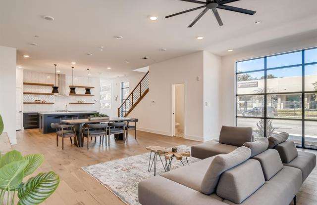 1258 Annex Avenue - 1258 Annex Ave, Dallas, TX 75204