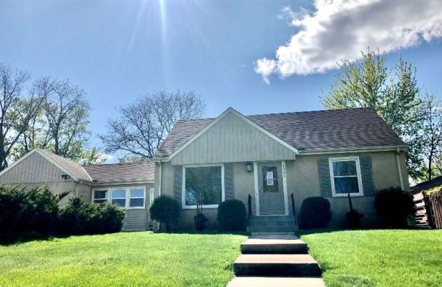 7420 10th Ave S - 7420 10th Avenue South, Richfield, MN 55423