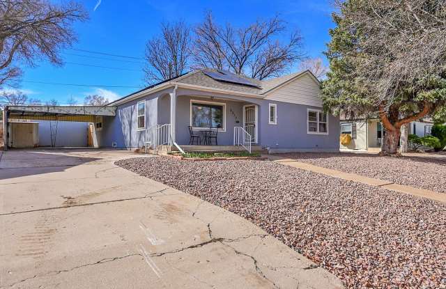 Remodeled home in the heart of Pueblo photos photos