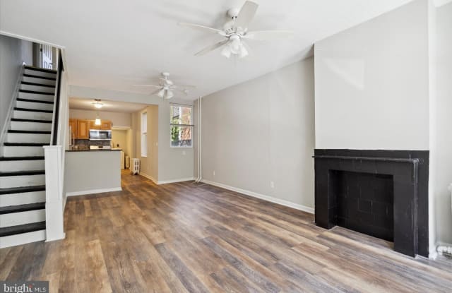 2434 N 13TH STREET - 2434 North 13th Street, Philadelphia, PA 19132
