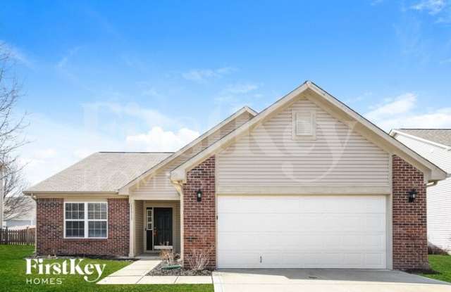 11313 Seattle Slew Drive - 11313 Seattle Slew Drive, Noblesville, IN 46060