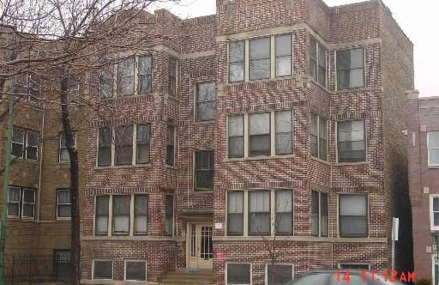 1516 West Addison St. photos photos