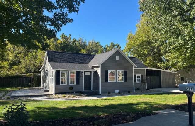 Beautiful Move in ready House! Gallery 3