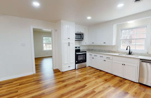 Newly Renovated Home For Rent Gallery 3