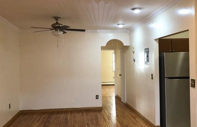 495 Central Avenue - 495 Central Avenue, Brooklyn, NY 11221