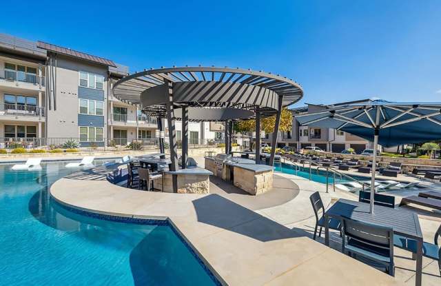 The Addison Apartments Gallery 4