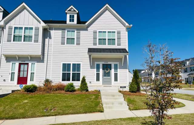 Stunning 3 bedroom 2.5 bathroom townhome in Conyers newest community! Must see! photos photos
