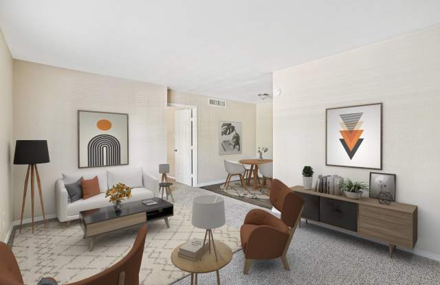 Nubia Square Apartments photos photos