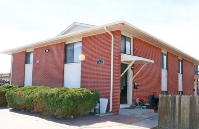 363 Geneva St - 363 Geneva Street, Aurora, CO 80010