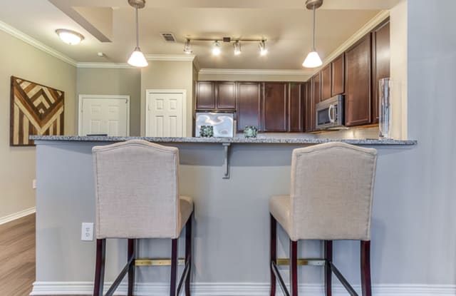 Aspire McKinney Ranch Gallery 3