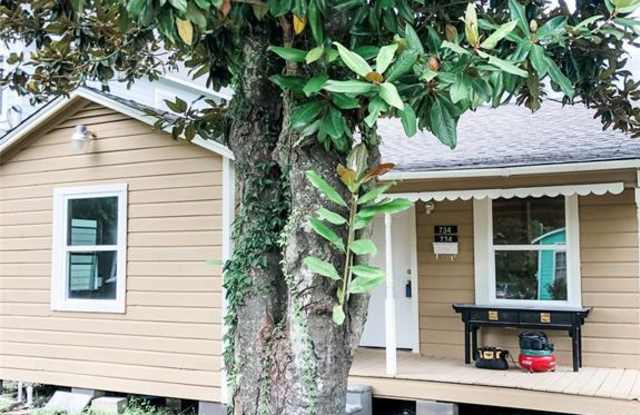 734 East 39th Street - 734 East 39th Street, Houston, TX 77022