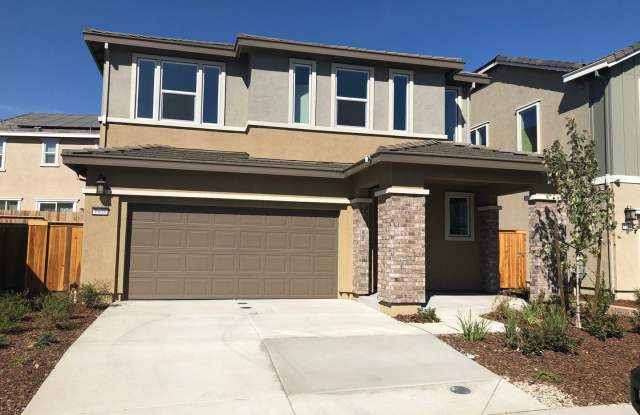 1608 Lion St - 1608 Lion Street, Rocklin, CA 95765