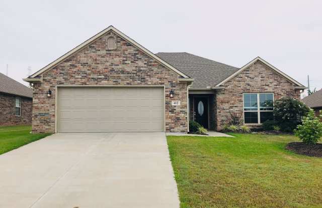 412 Ridge Point Dr Gallery 2