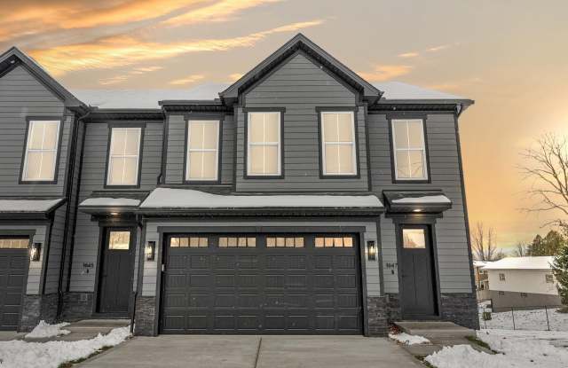 1647 Van Voorhis Road - 1647 Van Voorhis Road, Monongalia County, WV 26508