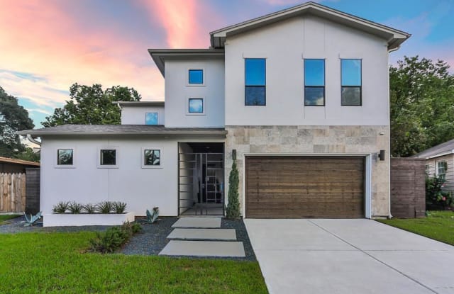 6913 Burgess Street - 6913 Burgess Street, Houston, TX 77021