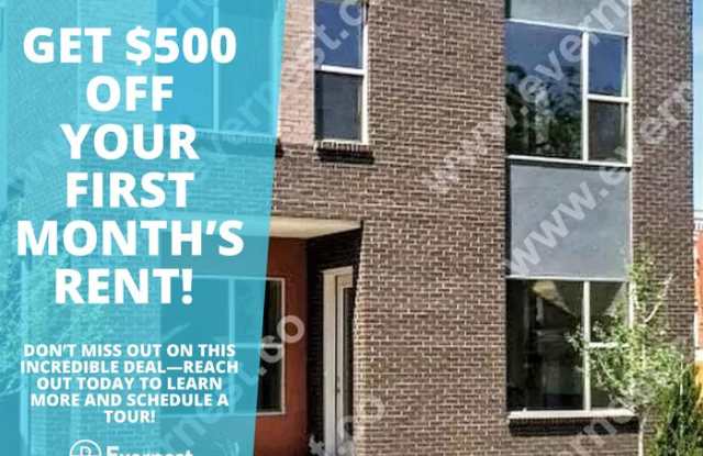 2243 West 32nd Avenue - 2243 West 32nd Avenue, Denver, CO 80211