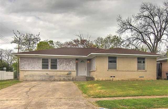 2315 Inadale Avenue - 2315 Inadale Avenue, Dallas, TX 75228