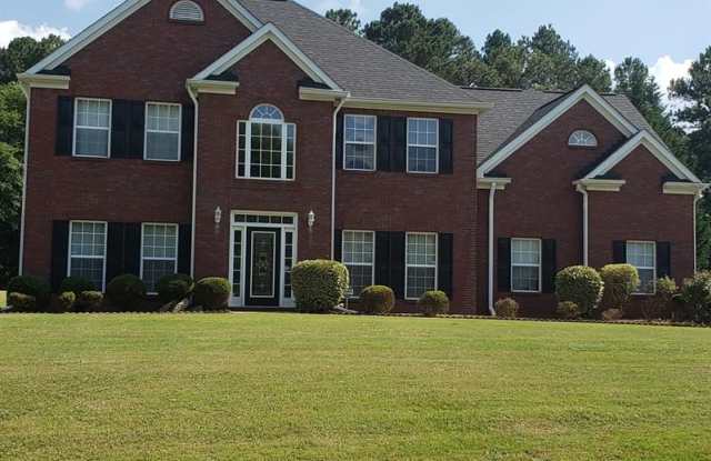 760 Virginia Highlands - 760 Virginia Highlands, Fayetteville, GA 30215