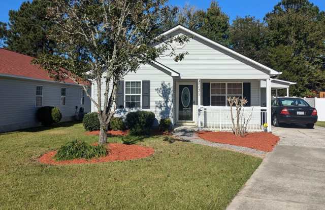 Where Comfort Meets Convenience at the Pines of St James photos photos