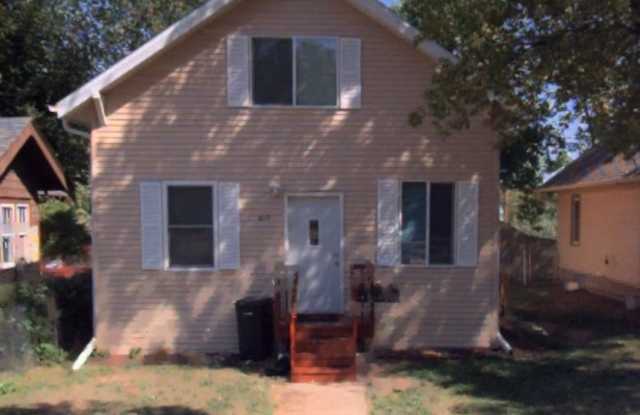 610 South Grange Avenue - A photos photos