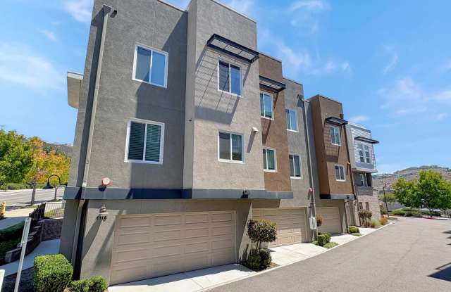 Spacious San Elijo Hills Home with 2-car Garage and Nearby Parks photos photos