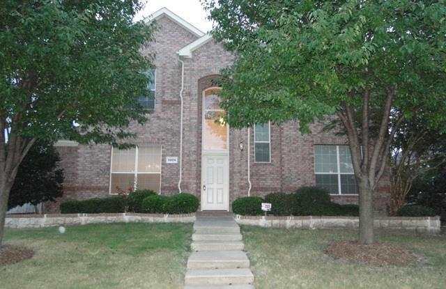 5809 Deer Run Drive - 5809 Deer Run Dr, McKinney, TX 75070