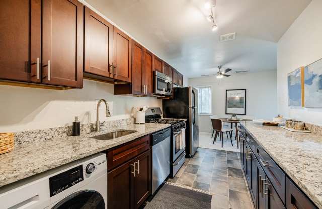 The Hanover Apartments photos photos