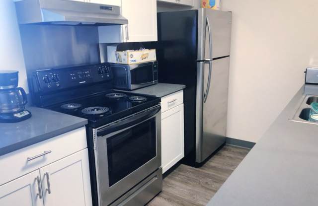 Park Terrace - 8538 West 54th Avenue, Arvada, CO 80002 Park Terrace - 8538 West 54th Avenue, Arvada, CO 80002