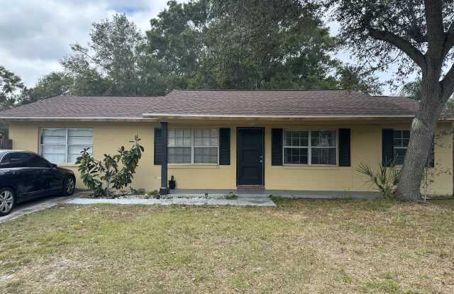 913 Maydell Ct - 913 Maydell Court, Palm River-Clair Mel, FL 33619